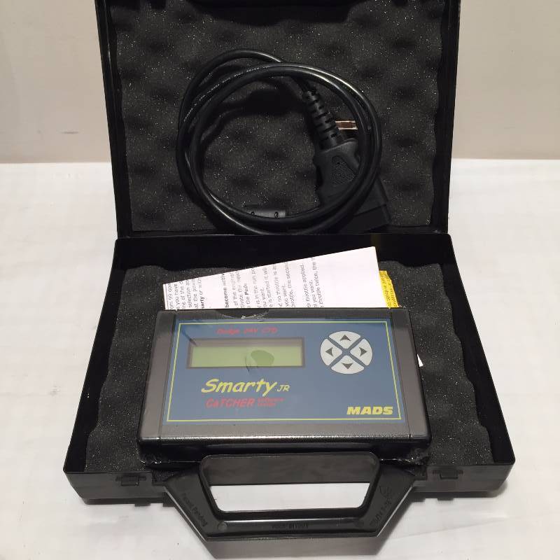 SMARTY MICRO TUNER MODEL S-J67