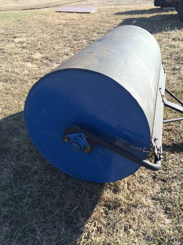 Lawn Roller
