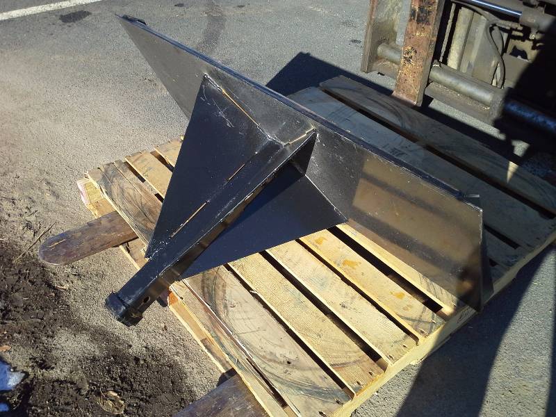 Receiver Plate (24 Extension)