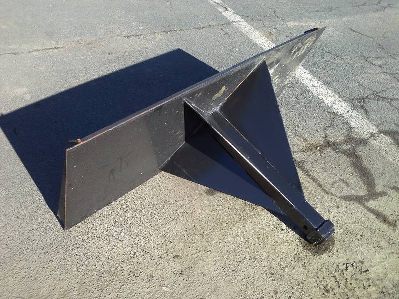 Receiver Plate (24 Extension)