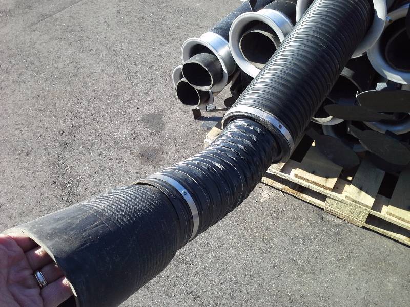 Car-Mon Series TLC Telescoping Drop