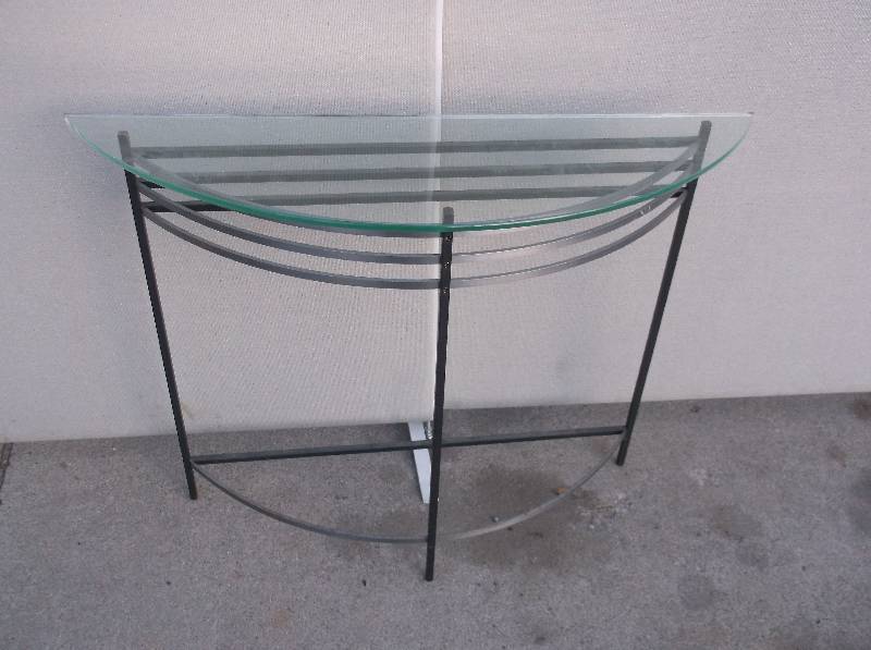 Hallway Table