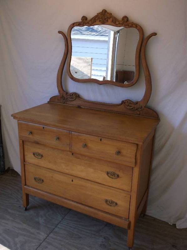 Antique