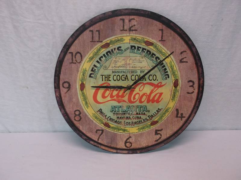 Clock