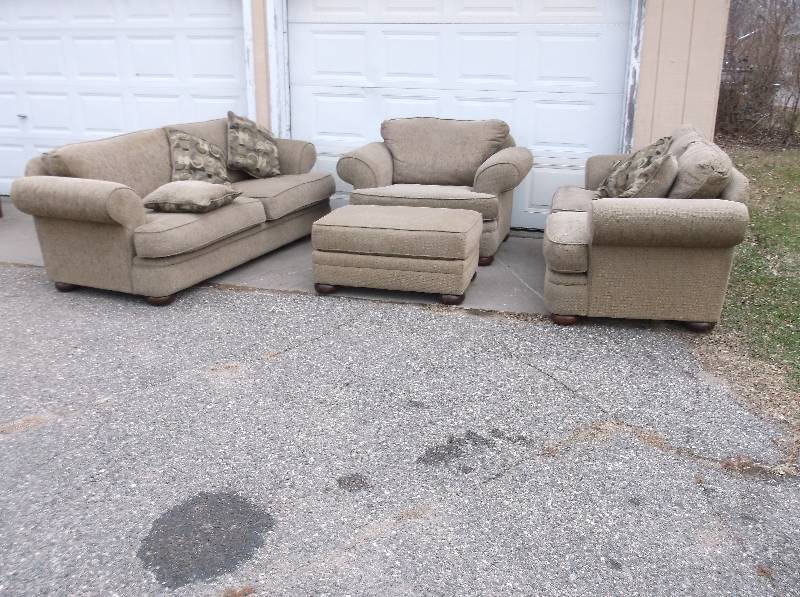 Living Room Set