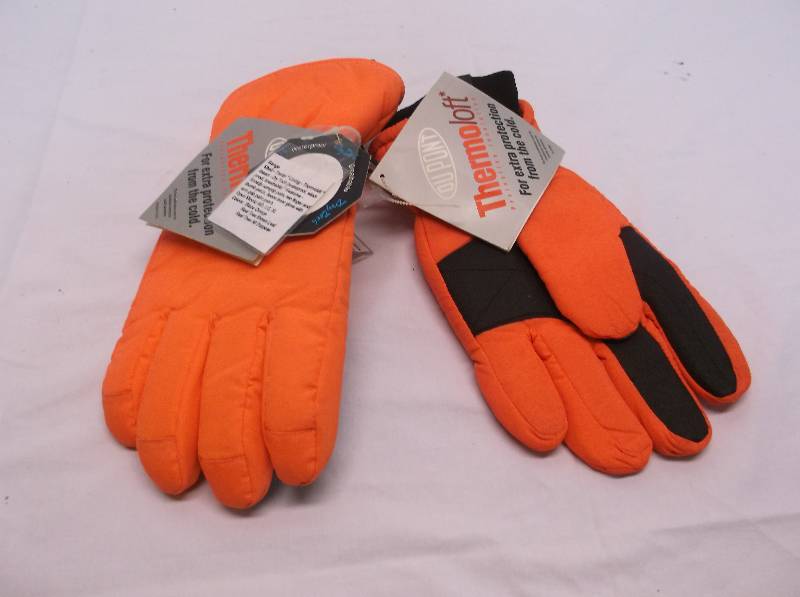 Hunting Gloves