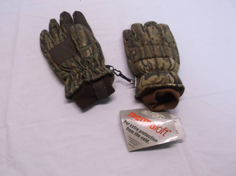 Hunting Gloves