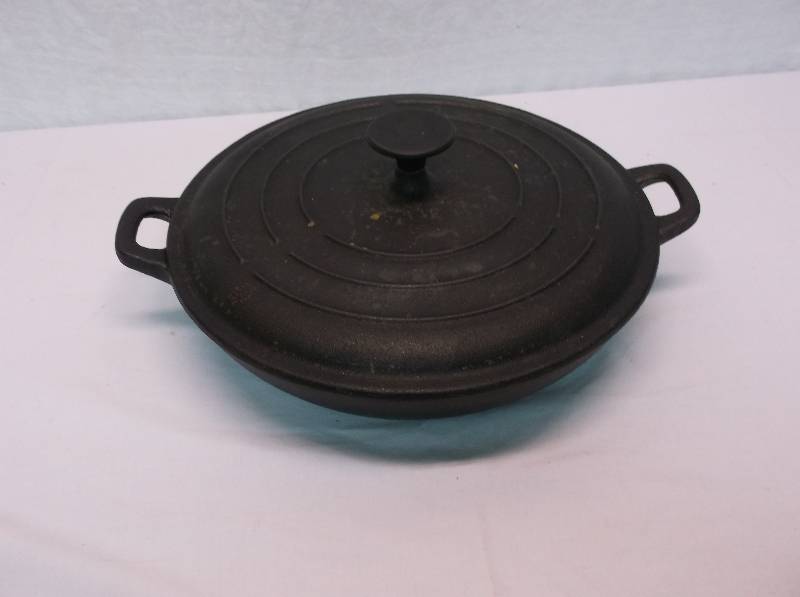 Frying Pan