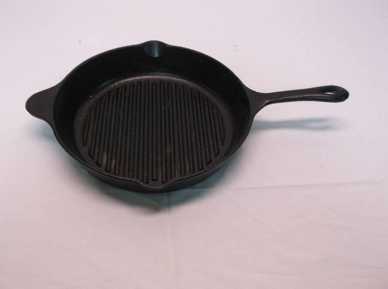 Frying Pan