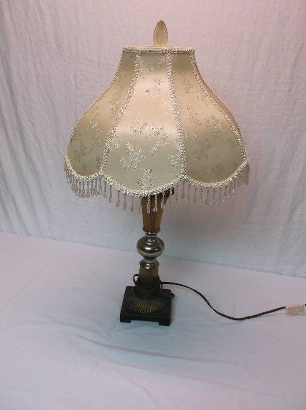 Lamp
