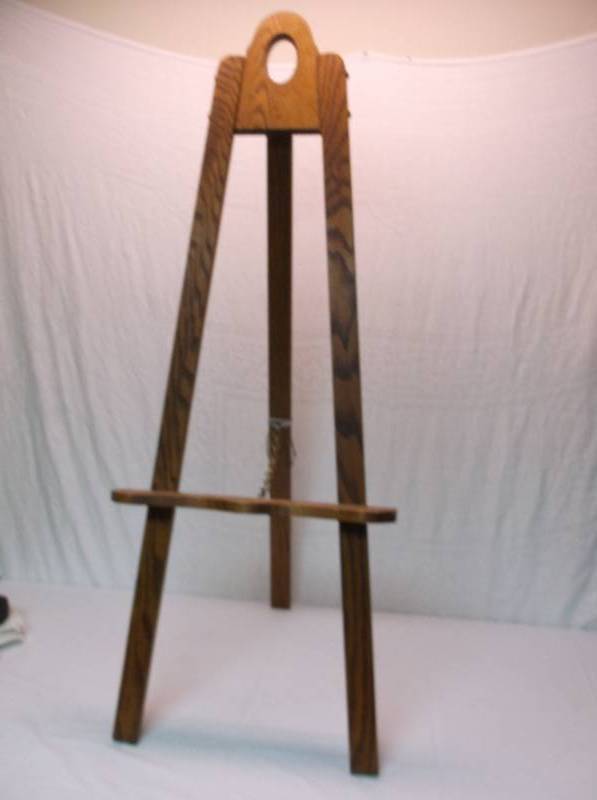 Easel
