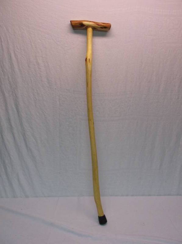Diamond Willow Cane