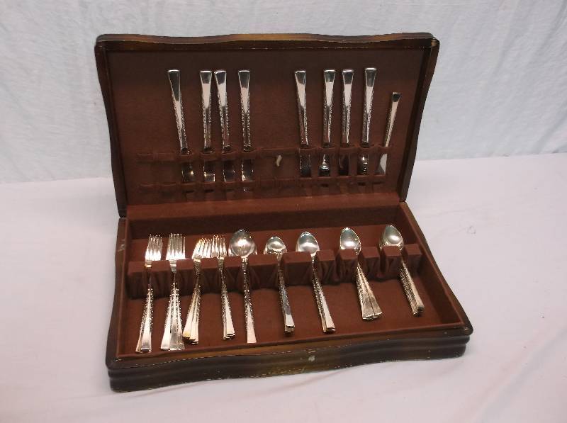 Flatware