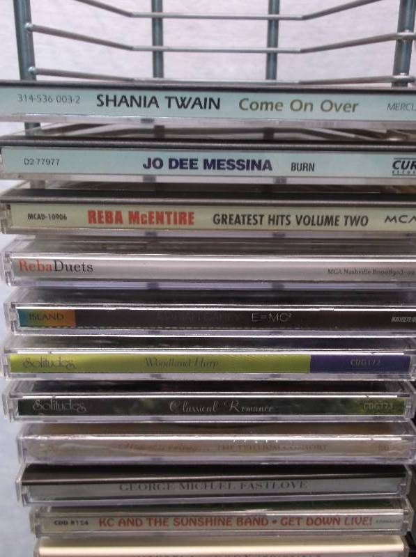 Cds