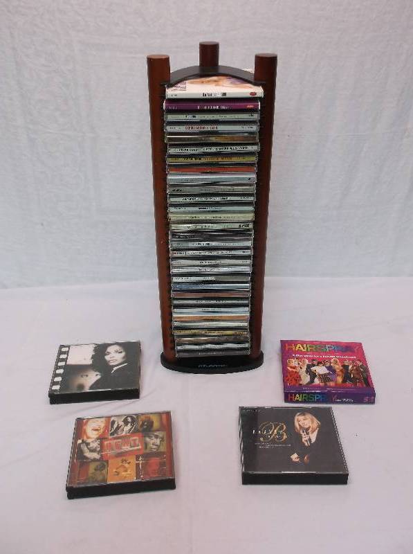 Cds
