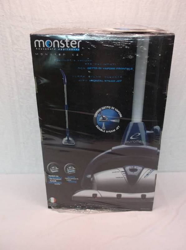 Steam Mop