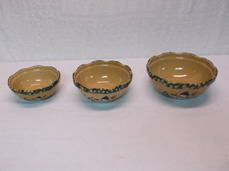Bowls