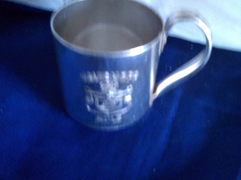 vintage mule smirnoff mule cup