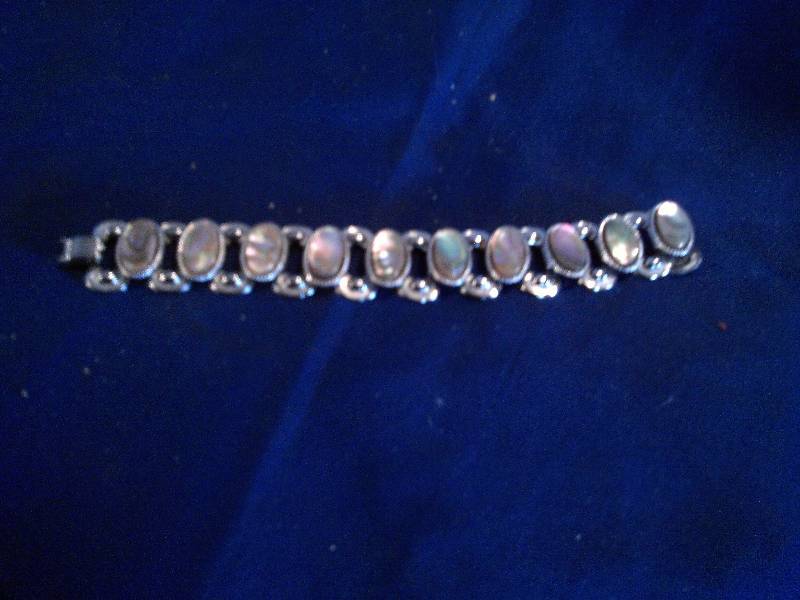 vintage bracelet