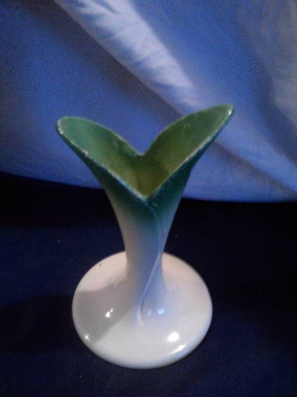 vintage vase