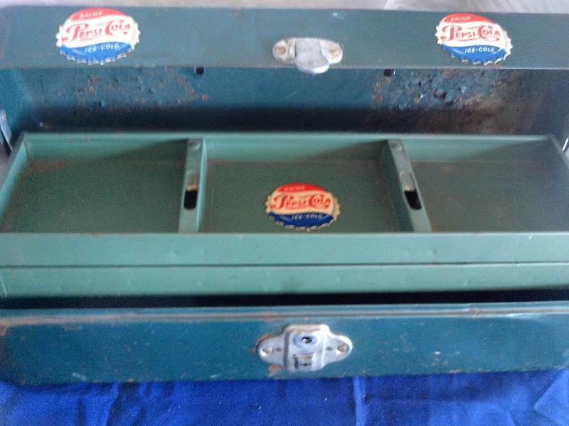 griploc tool box