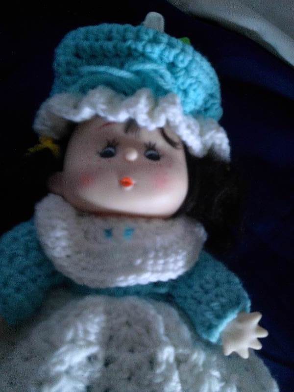 duster dolls
