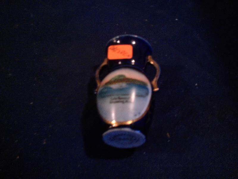 oresdon vase
