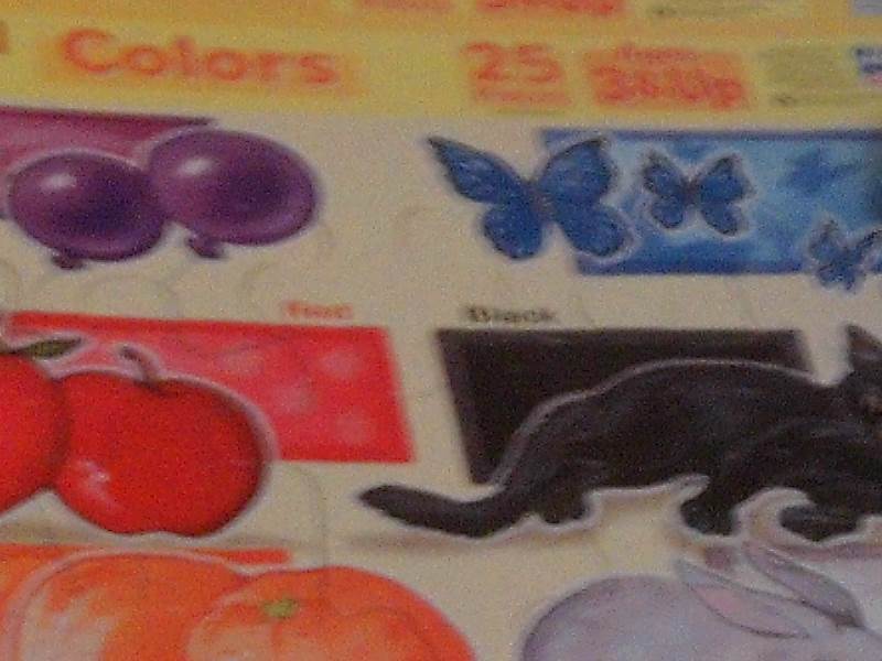 4 picture puzzels