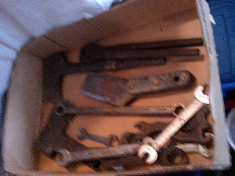 misc tools