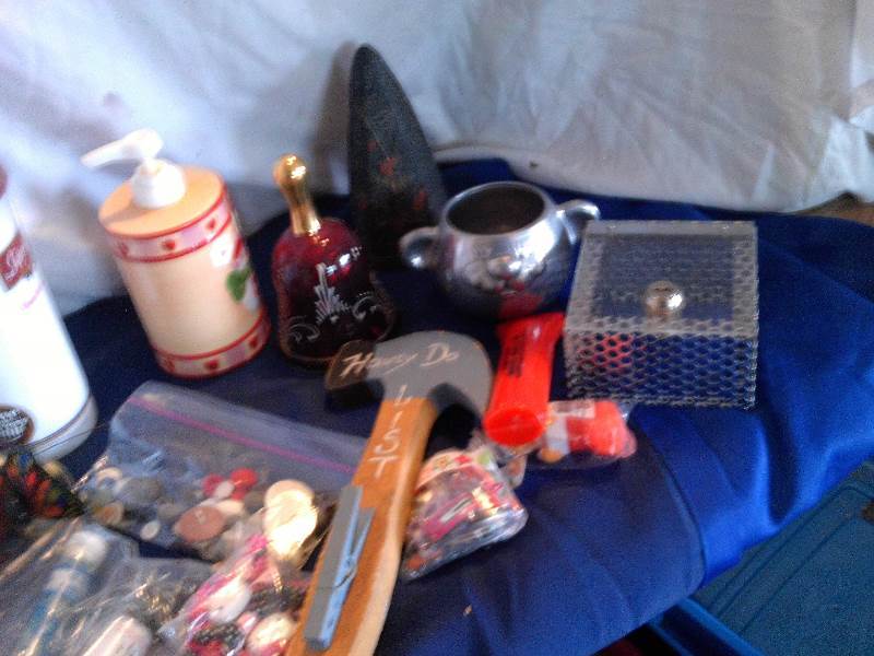 misc housewares