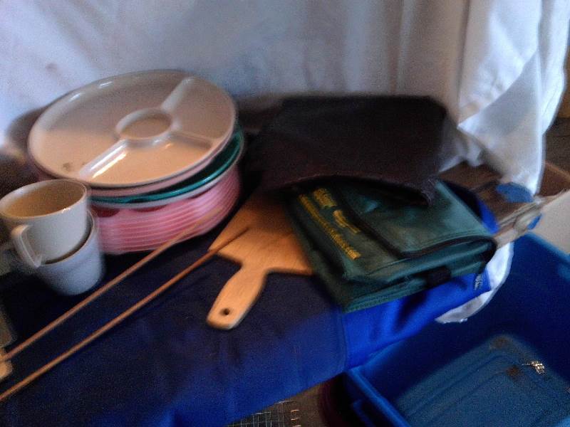 misc housewares