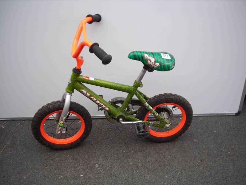 Arigo Dyno Wild 12 Boys Bike