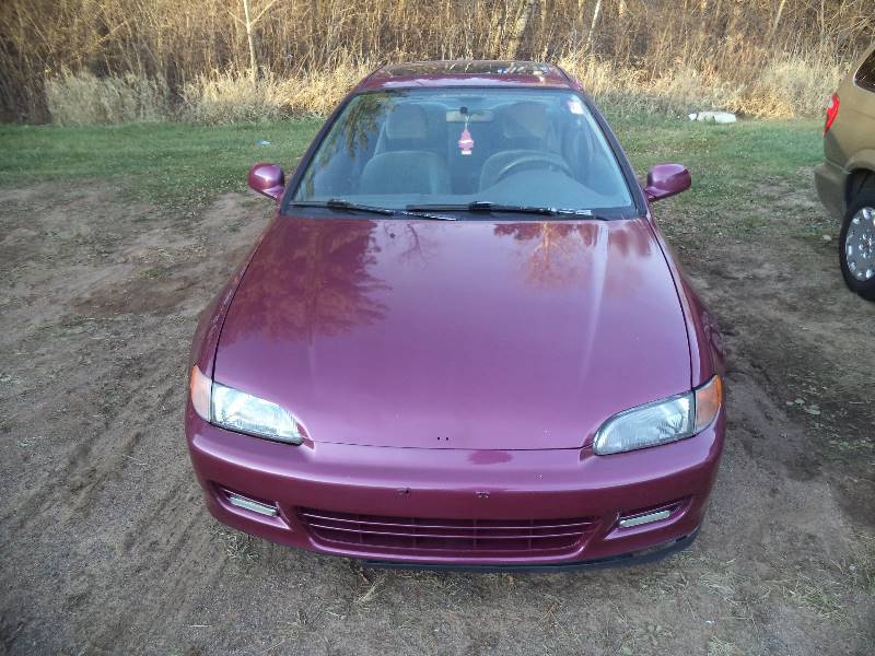 1994 Honda Civic