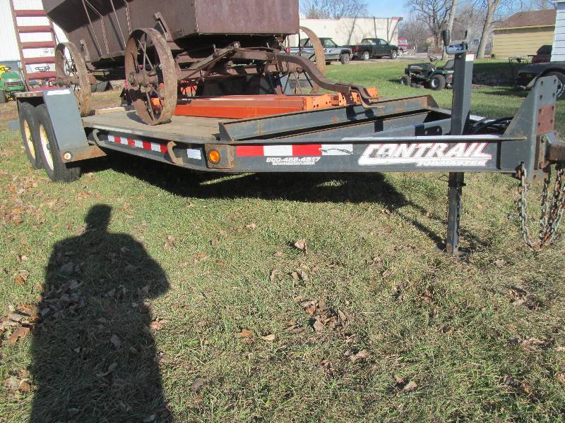 lot 5 image: Trailer