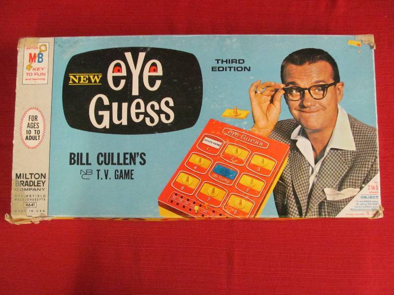 lot 24 image: Game
