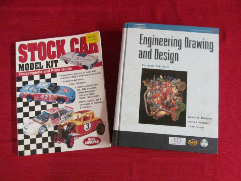 lot 32 image: Books