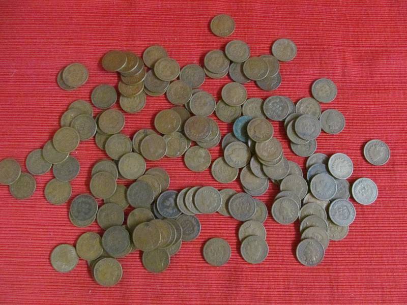lot 96 image: Coin