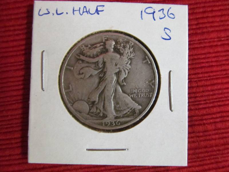 lot 115 image: Coin