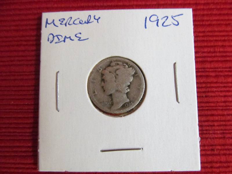 lot 116 image: Coin