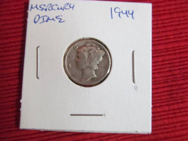 lot 118 image: Coin