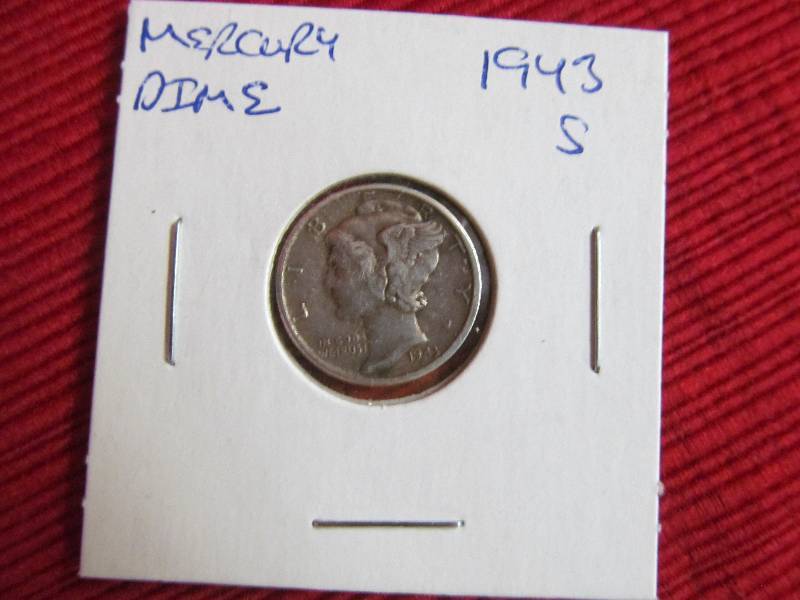 lot 119 image: Coin
