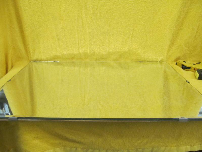 lot 130 image: Mirror