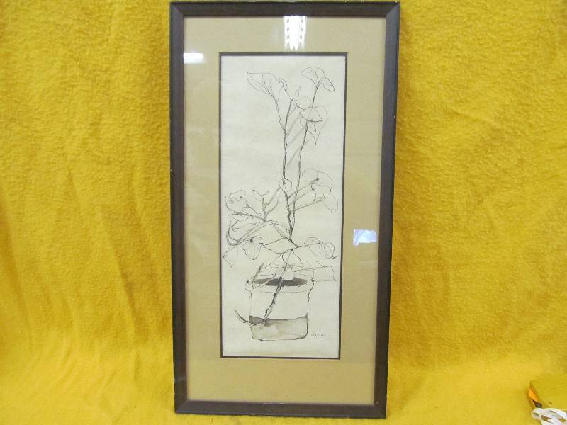 lot 138 image: Picture