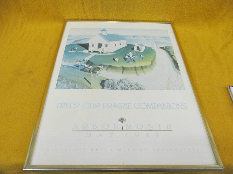 lot 140 image: Picture