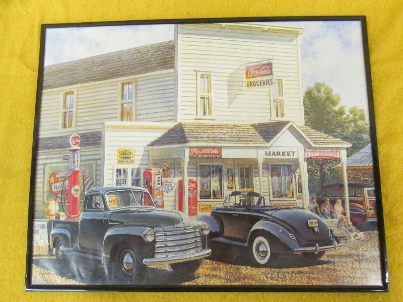 lot 143 image: Picture