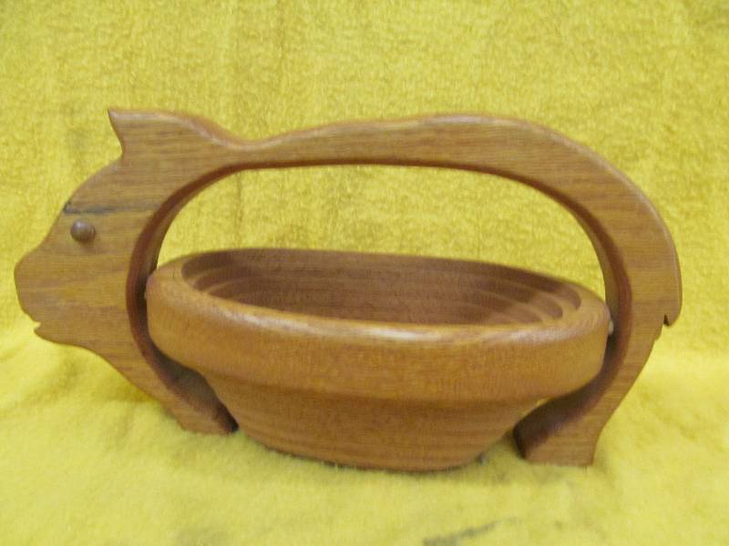 lot 159 image: Bowl