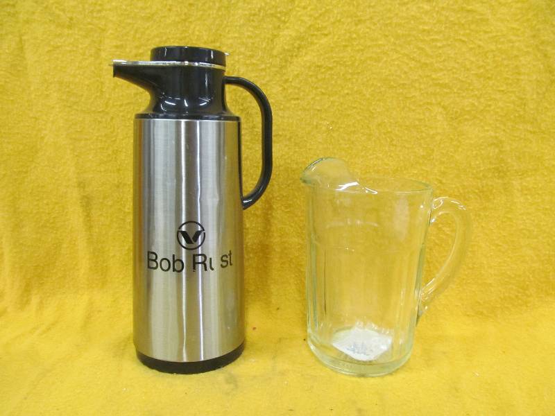 lot 220 image: Pitcher