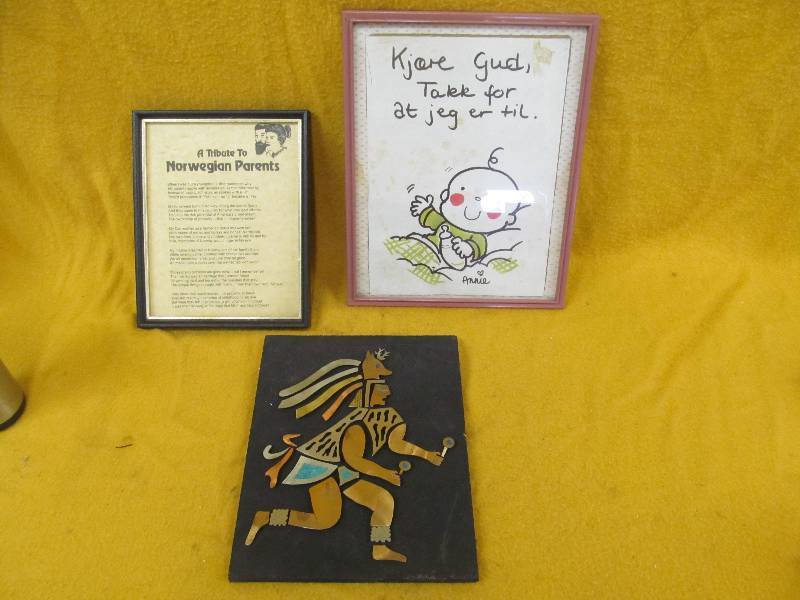 lot 224 image: Picture