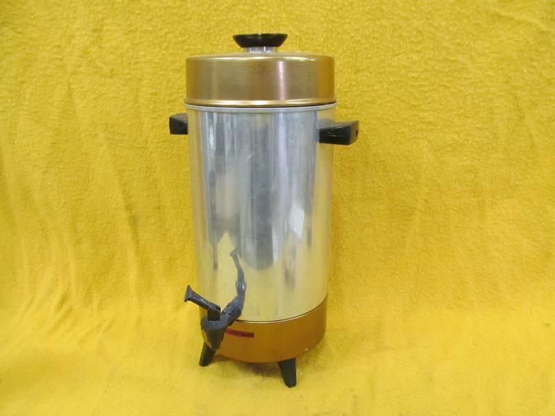lot 227 image: Coffee Pot