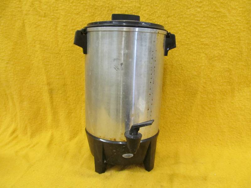 lot 228 image: Coffee Pot